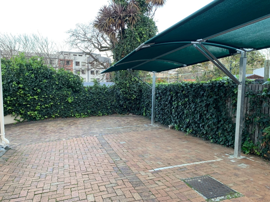 To Let 1 Bedroom Property for Rent in Rondebosch Western Cape